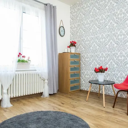 Kamienica Nad Motlawa Gdańsk