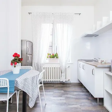 Kamienica Nad Motlawa Apartmán