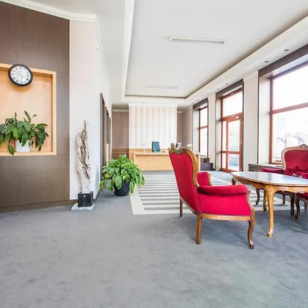 Apartman Kamienica Nad Motlawa *